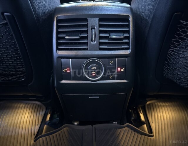 Mercedes GLS 400 4MATIC 2017, 220,200 km - 3.0 l - Bakı