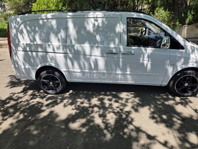 Mercedes Vito-3