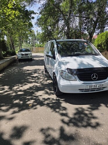 Mercedes Vito-4