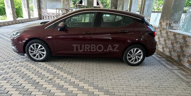Opel Astra-4
