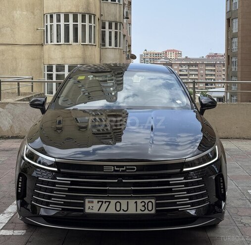 BYD Destroyer 05-1