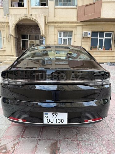 BYD Destroyer 05-2