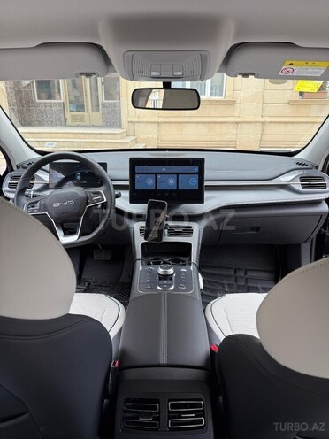 BYD Destroyer 05-9