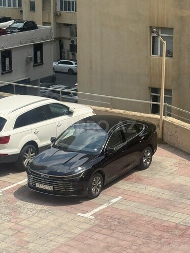 BYD Destroyer 05-14