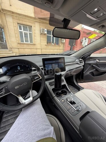 BYD Destroyer 05-10