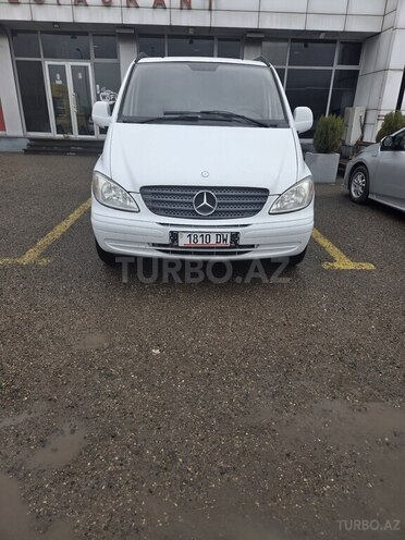 Mercedes Vito-8