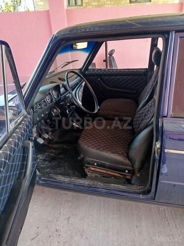 LADA (VAZ) 2106-12