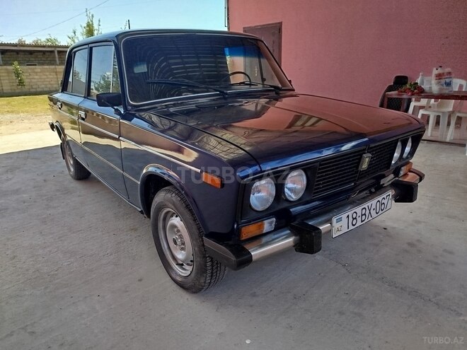 LADA (VAZ) 2106-10