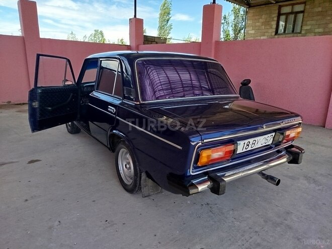 LADA (VAZ) 2106-11