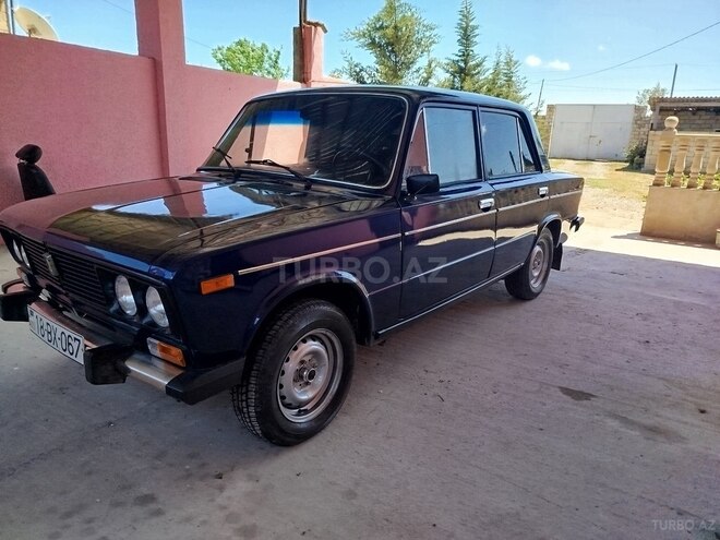 LADA (VAZ) 2106-9