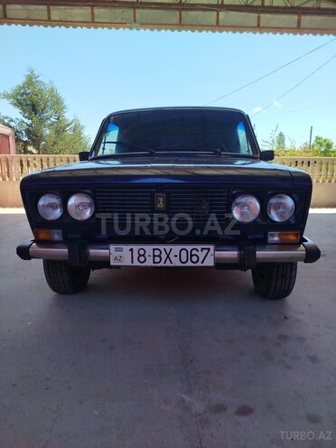 LADA (VAZ) 2106-1