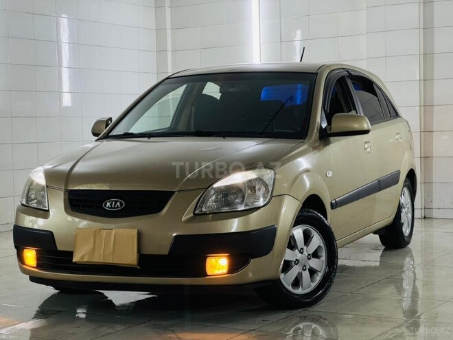 Kia Rio-4