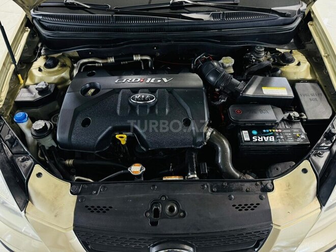 Kia Rio-9