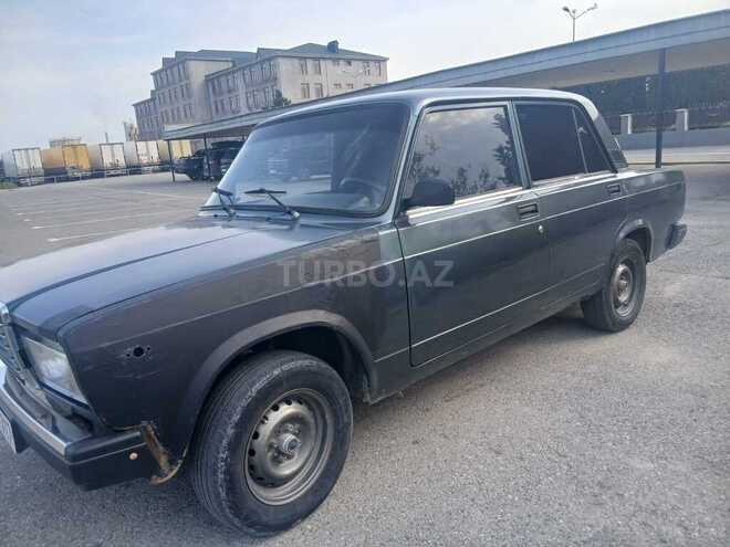 LADA (VAZ) 2107-4