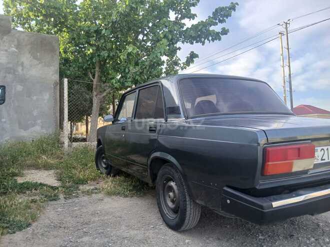 LADA (VAZ) 2107-5
