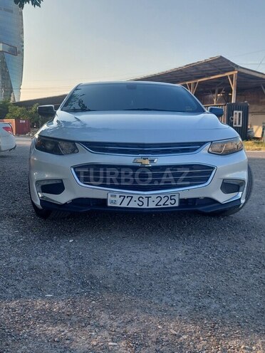 Chevrolet Malibu-1