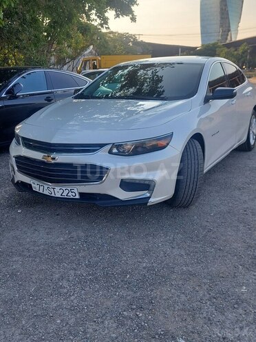 Chevrolet Malibu-3