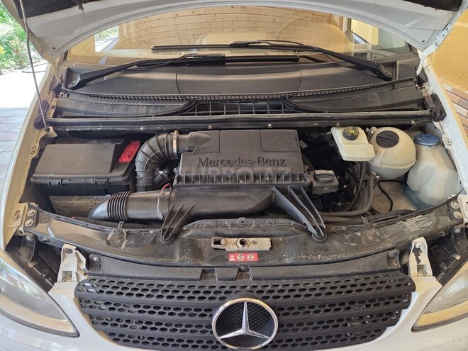 Mercedes Vito-10