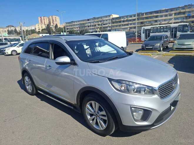 Kia Sorento-5