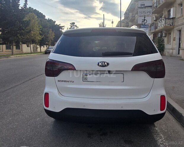 Kia Sorento-2