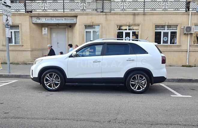 Kia Sorento-3
