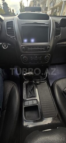 Kia Sorento-6