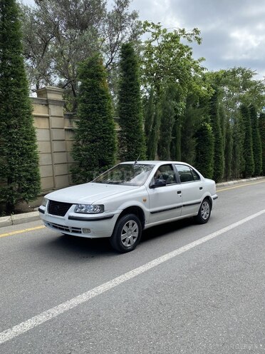 Khazar LX-2