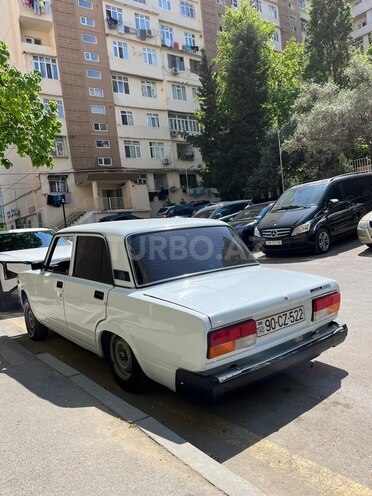 LADA (VAZ) 2107-6
