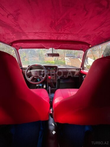 LADA (VAZ) 2107-7