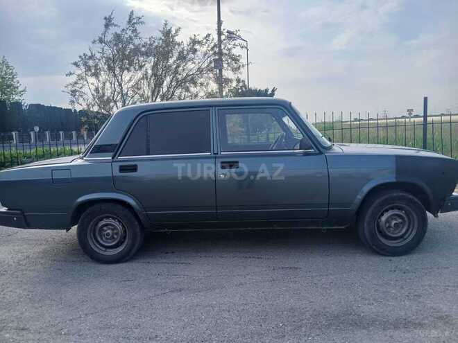 LADA (VAZ) 2107-6