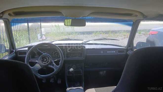 LADA (VAZ) 2107-9