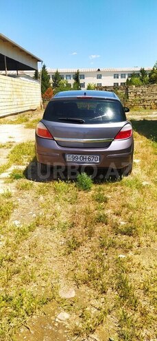 Opel Astra-2