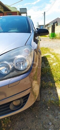 Opel Astra-7