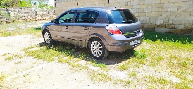 Opel Astra-4