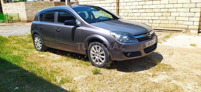 Opel Astra-5