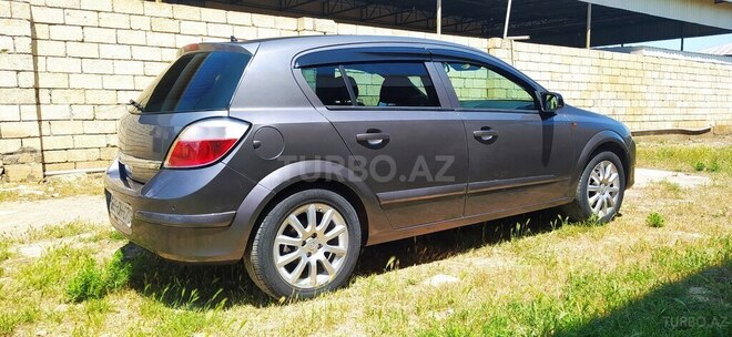 Opel Astra-6