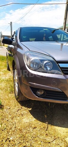 Opel Astra-8