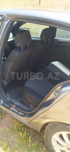 Opel Astra-9