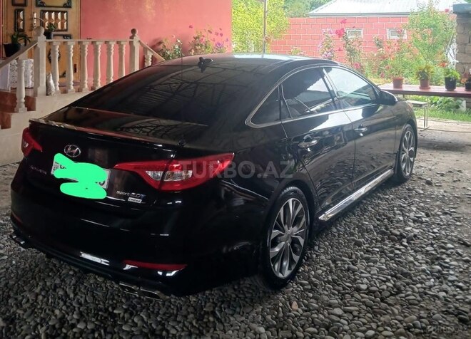 Hyundai Sonata-3
