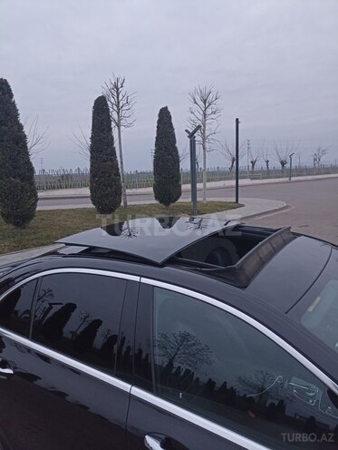 Mercedes E 220 d-13