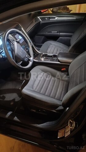 Ford Fusion (North America)-5