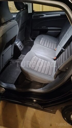 Ford Fusion (North America)-7