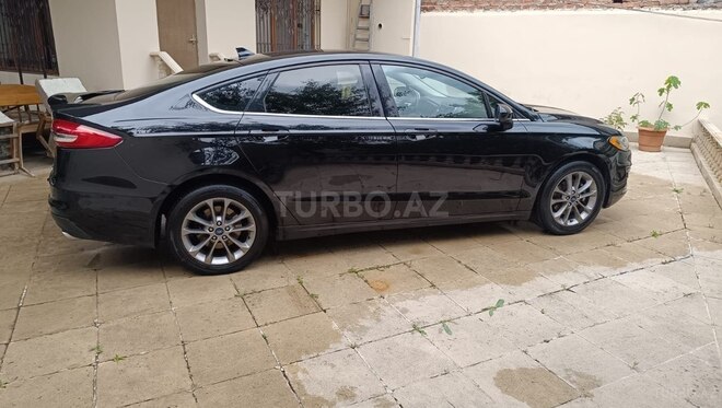 Ford Fusion (North America)-3
