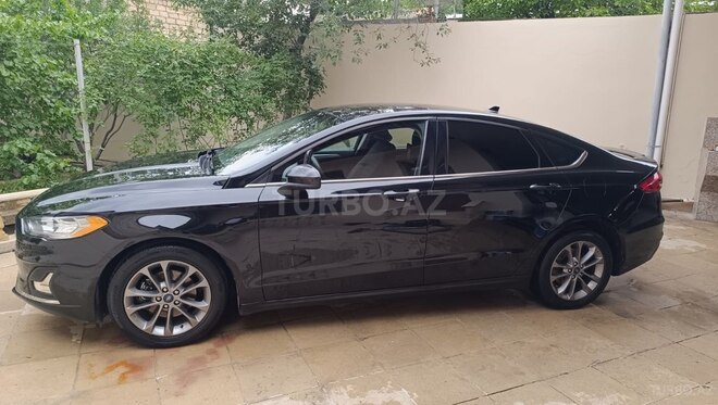 Ford Fusion (North America)-4