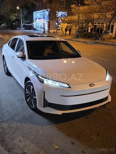 Changan Qiyuan A05-1