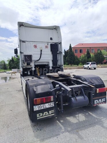 DAF 105 XF-2