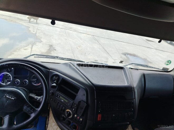 DAF 105 XF-5