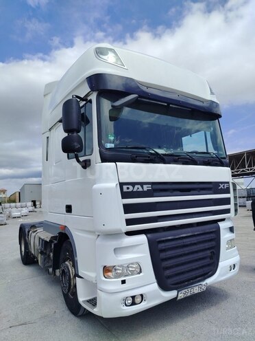 DAF 105 XF-4