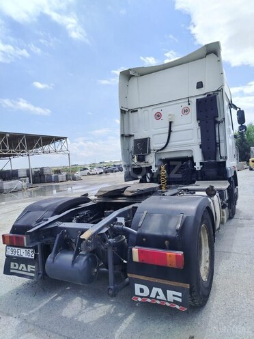 DAF 105 XF-6