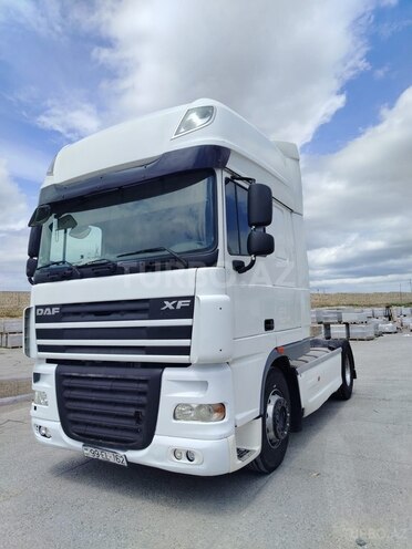 DAF 105 XF-1